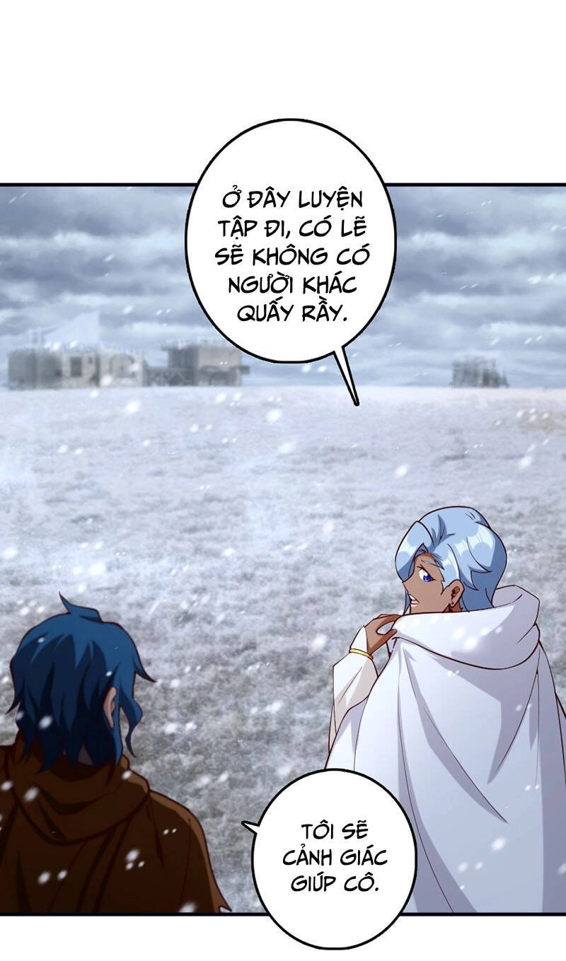 Thả Vu Nữ Đó Ra Chapter 274 - 13