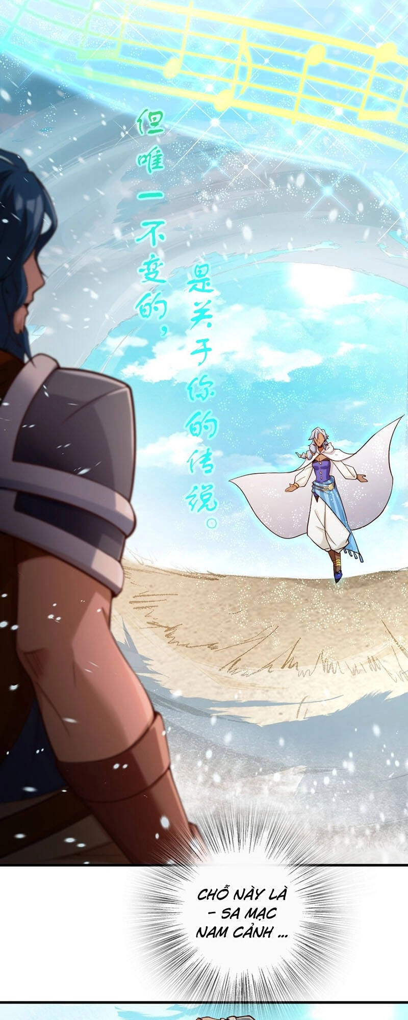 Thả Vu Nữ Đó Ra Chapter 274 - 18