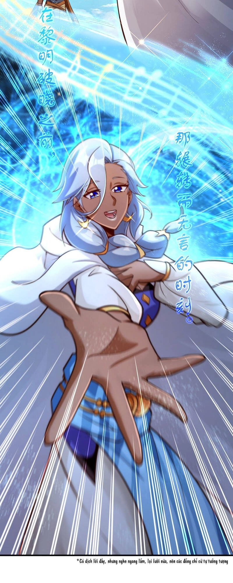 Thả Vu Nữ Đó Ra Chapter 274 - 20