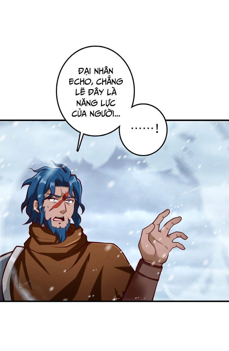 Thả Vu Nữ Đó Ra Chapter 274 - 21