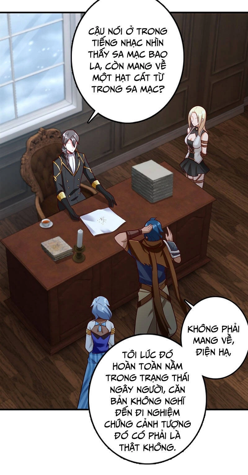 Thả Vu Nữ Đó Ra Chapter 274 - 23