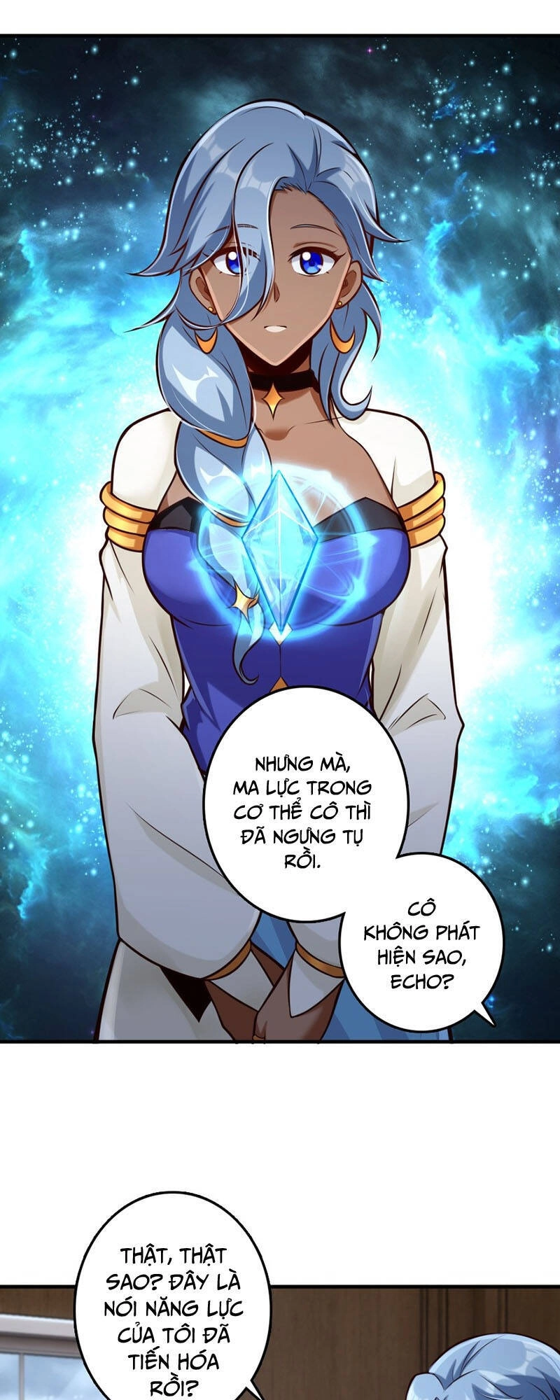 Thả Vu Nữ Đó Ra Chapter 274 - 26