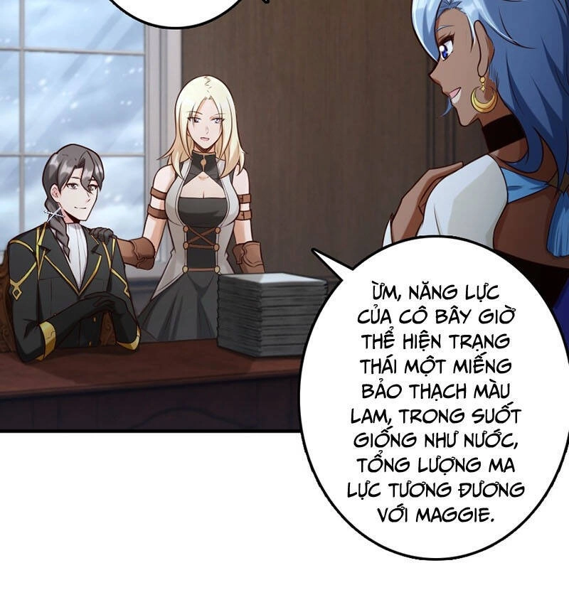 Thả Vu Nữ Đó Ra Chapter 274 - 27