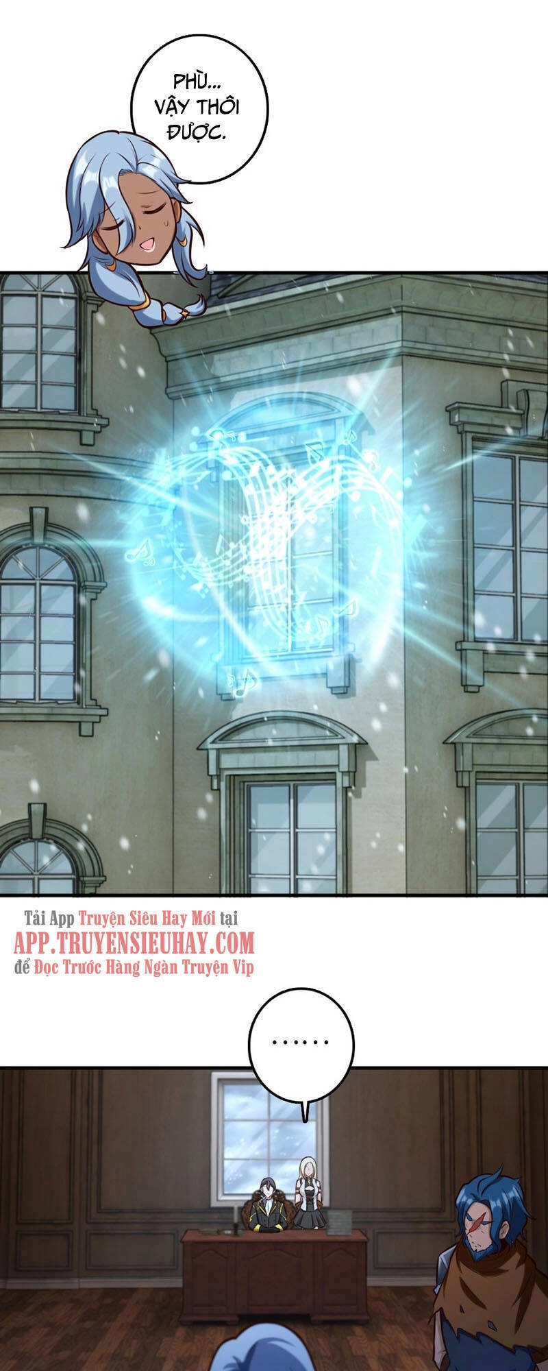 Thả Vu Nữ Đó Ra Chapter 274 - 30