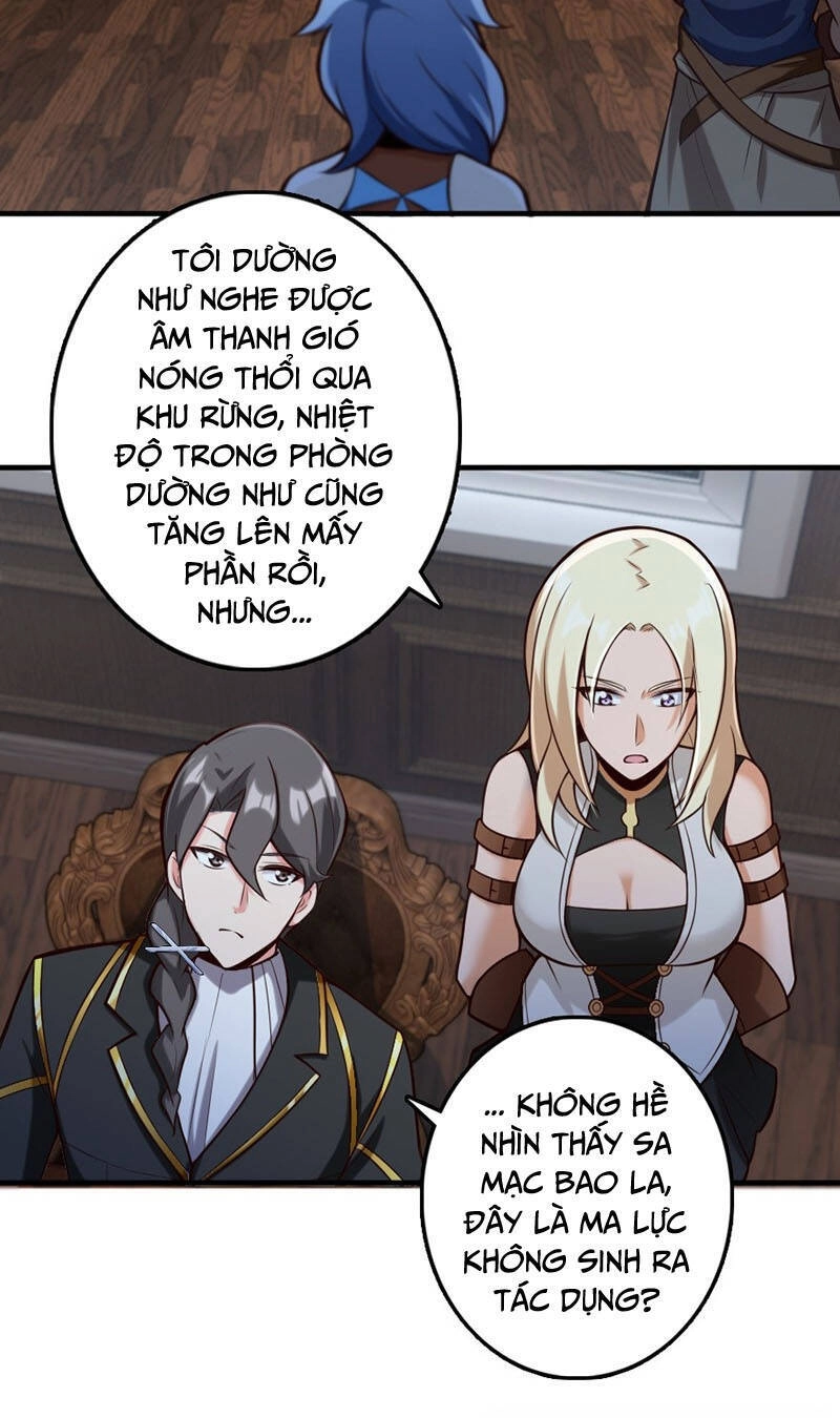 Thả Vu Nữ Đó Ra Chapter 274 - 31