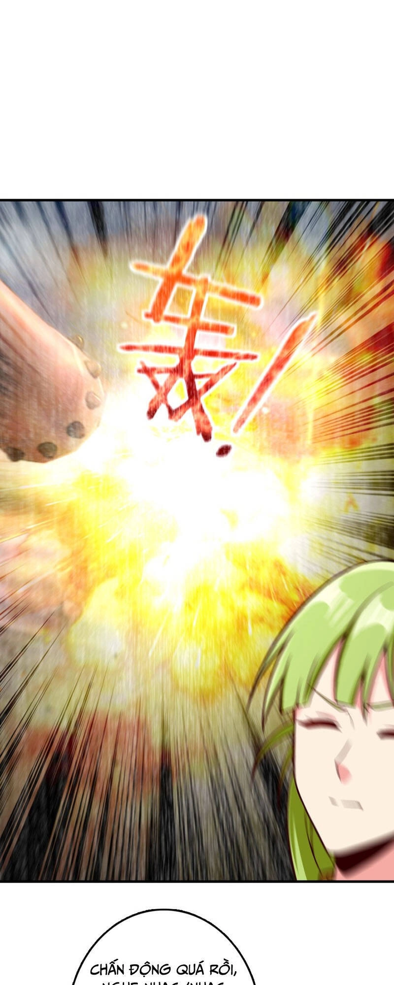 Thả Vu Nữ Đó Ra Chapter 274 - 34