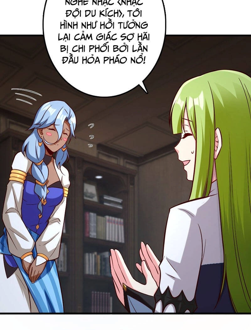 Thả Vu Nữ Đó Ra Chapter 274 - 35