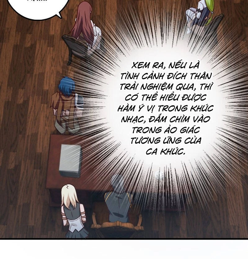 Thả Vu Nữ Đó Ra Chapter 274 - 37