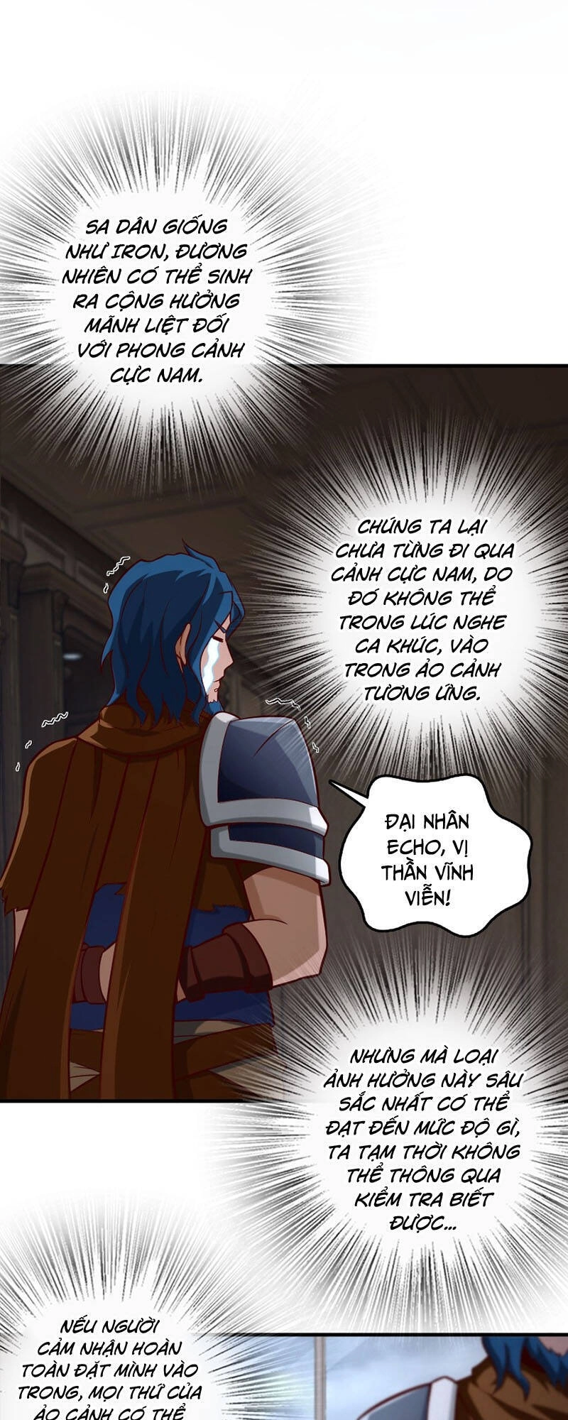 Thả Vu Nữ Đó Ra Chapter 274 - 38