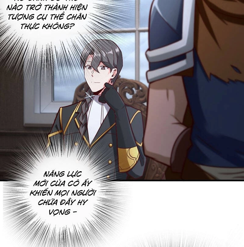 Thả Vu Nữ Đó Ra Chapter 274 - 39