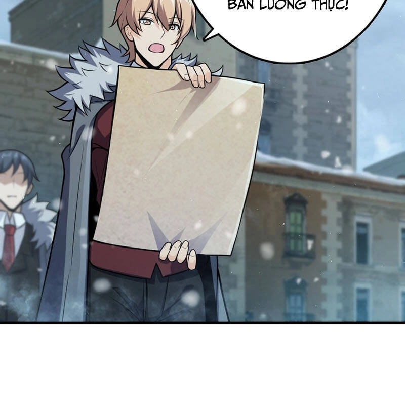 Thả Vu Nữ Đó Ra Chapter 275 - 3