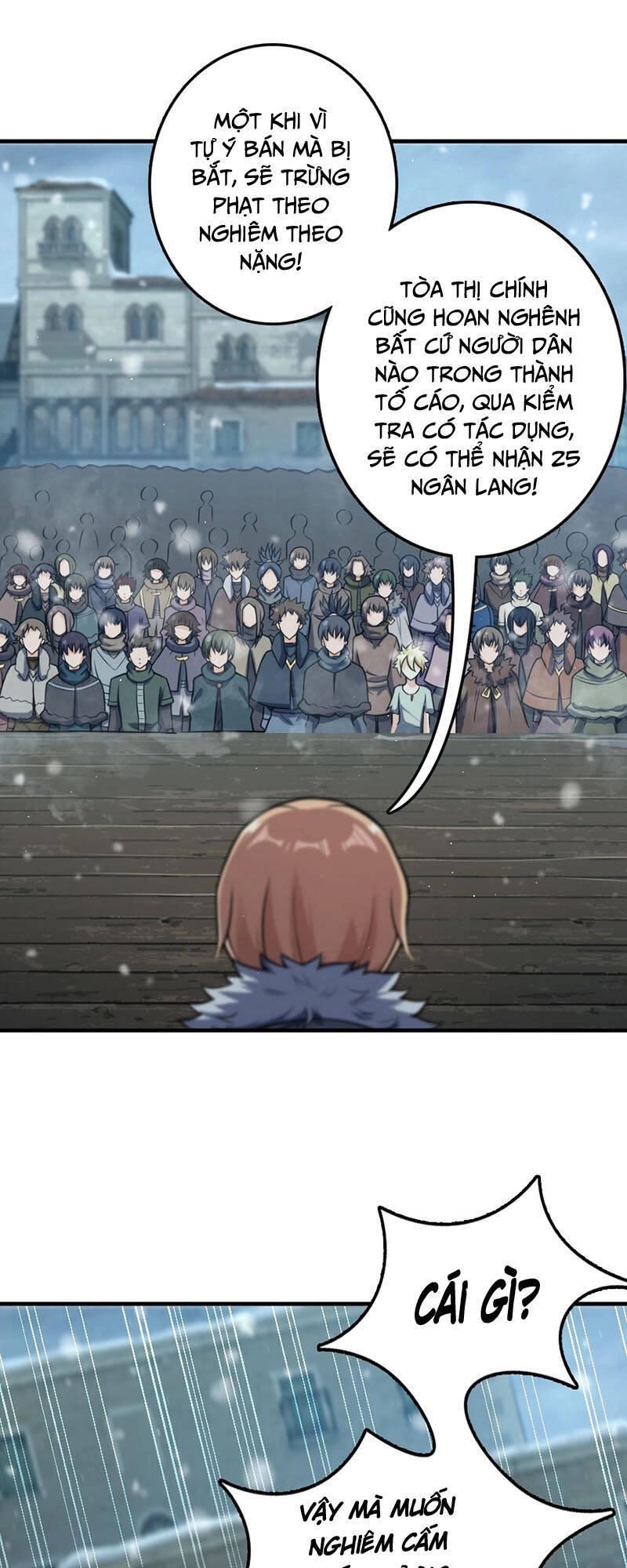 Thả Vu Nữ Đó Ra Chapter 275 - 4