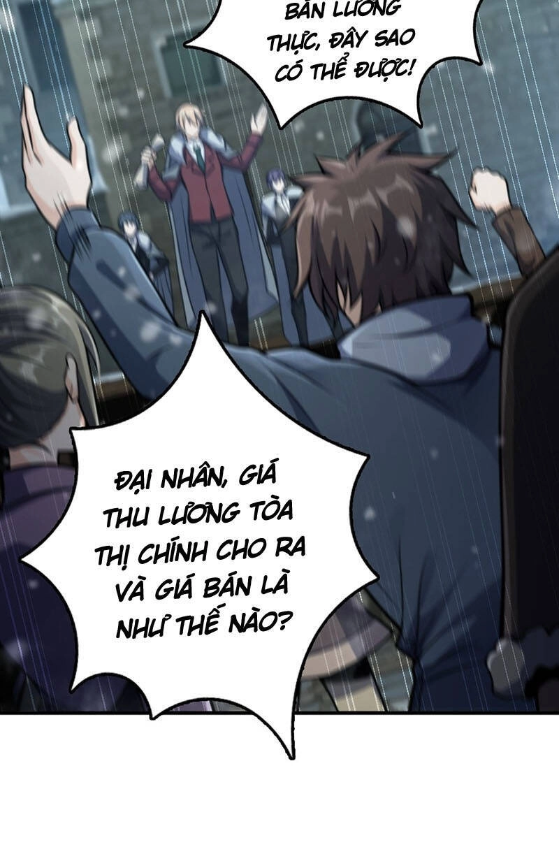 Thả Vu Nữ Đó Ra Chapter 275 - 5