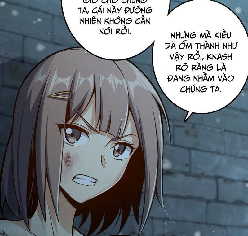 Thả Vu Nữ Đó Ra Chapter 275 - 9