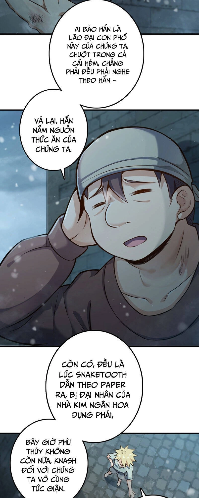 Thả Vu Nữ Đó Ra Chapter 275 - 10