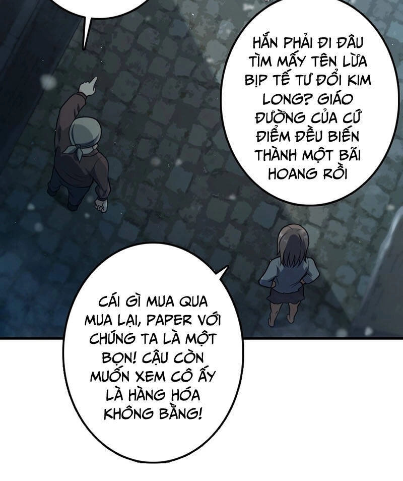 Thả Vu Nữ Đó Ra Chapter 275 - 11