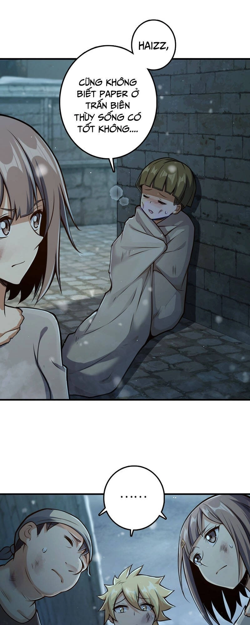 Thả Vu Nữ Đó Ra Chapter 275 - 12