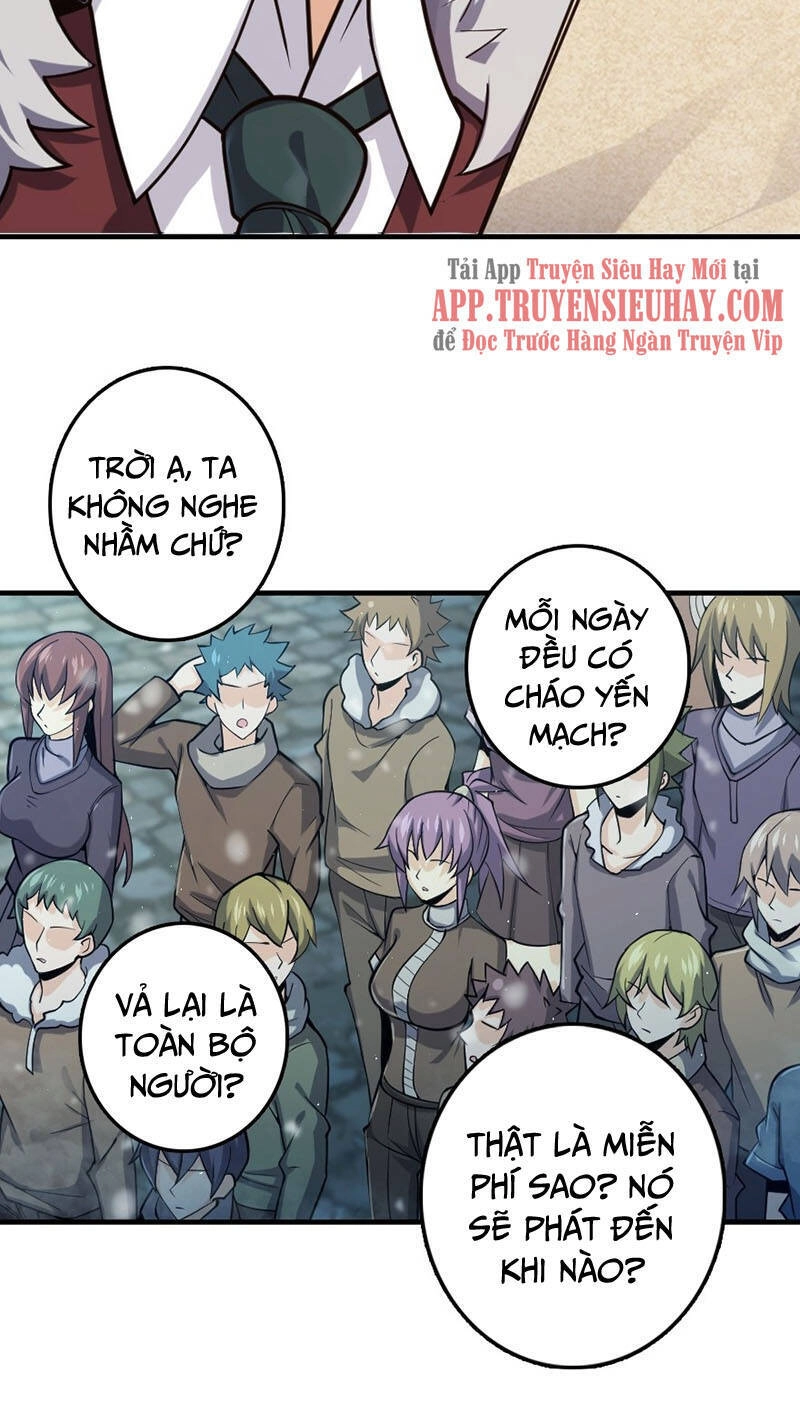 Thả Vu Nữ Đó Ra Chapter 275 - 15