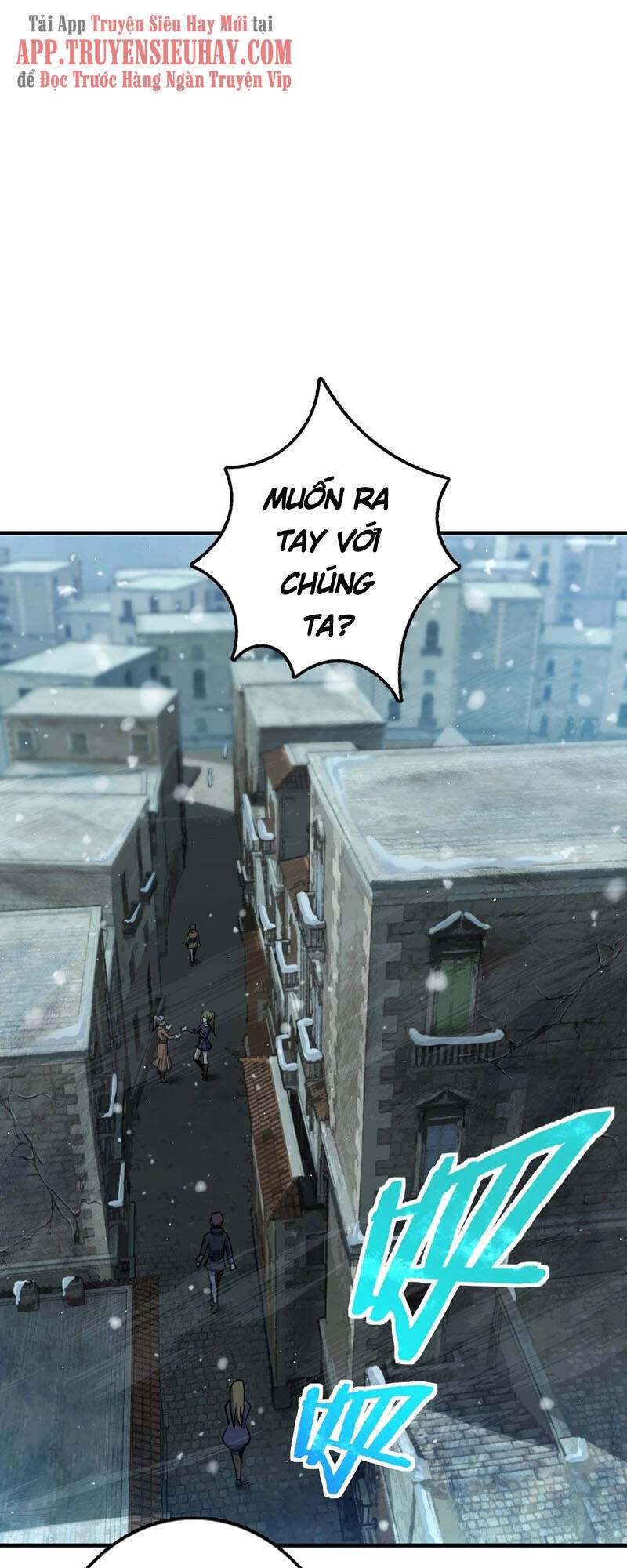 Thả Vu Nữ Đó Ra Chapter 275 - 20