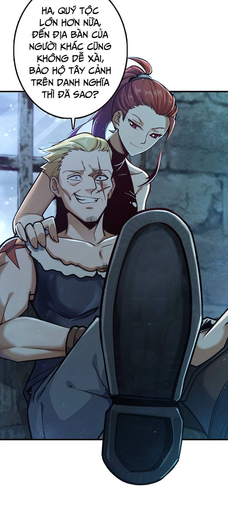 Thả Vu Nữ Đó Ra Chapter 275 - 21