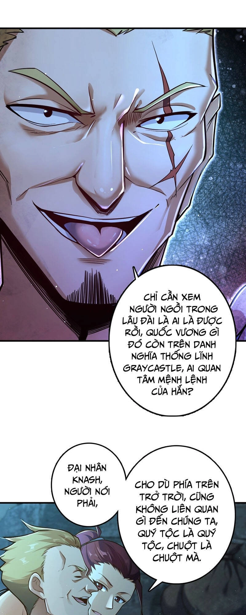 Thả Vu Nữ Đó Ra Chapter 275 - 22