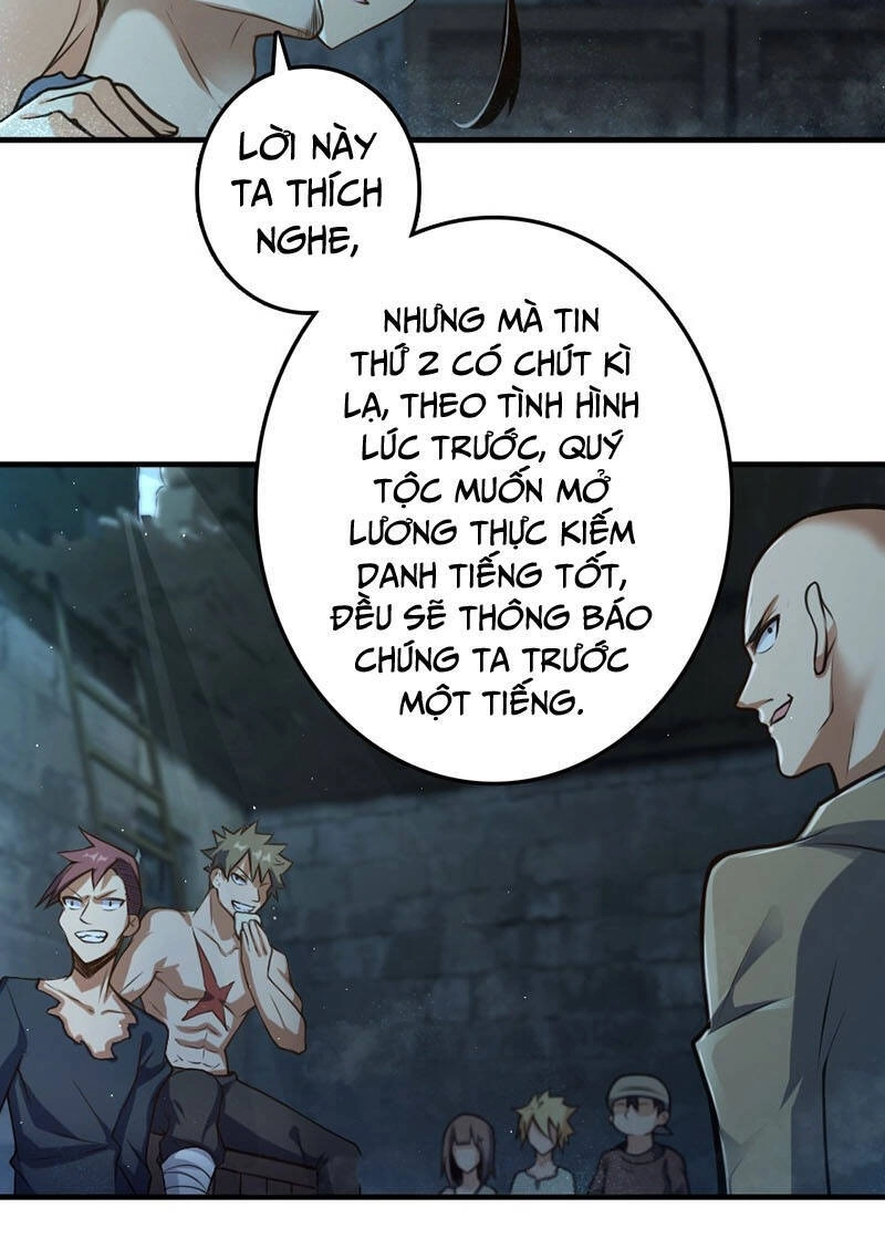 Thả Vu Nữ Đó Ra Chapter 275 - 23