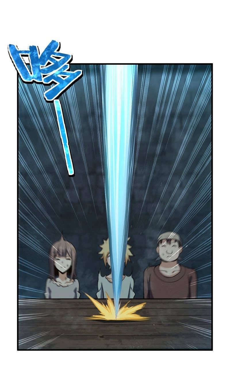 Thả Vu Nữ Đó Ra Chapter 275 - 25