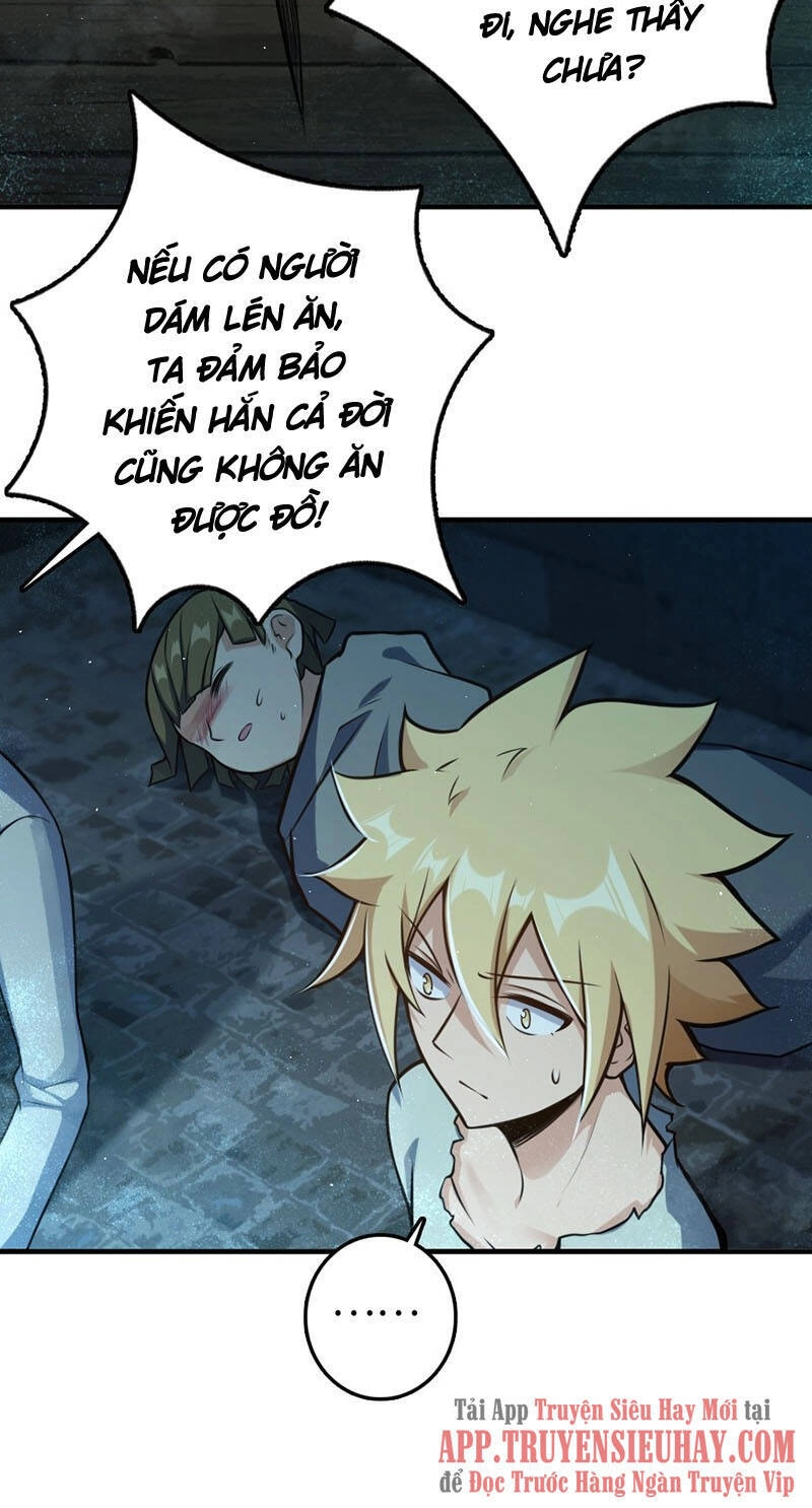 Thả Vu Nữ Đó Ra Chapter 275 - 27