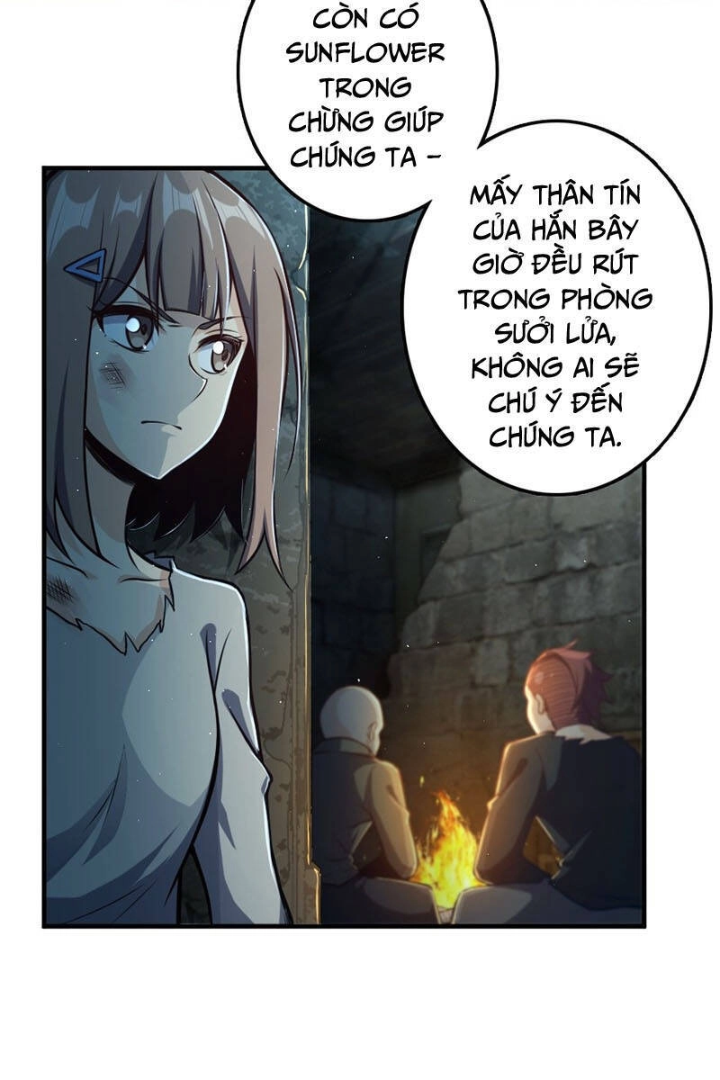 Thả Vu Nữ Đó Ra Chapter 275 - 29