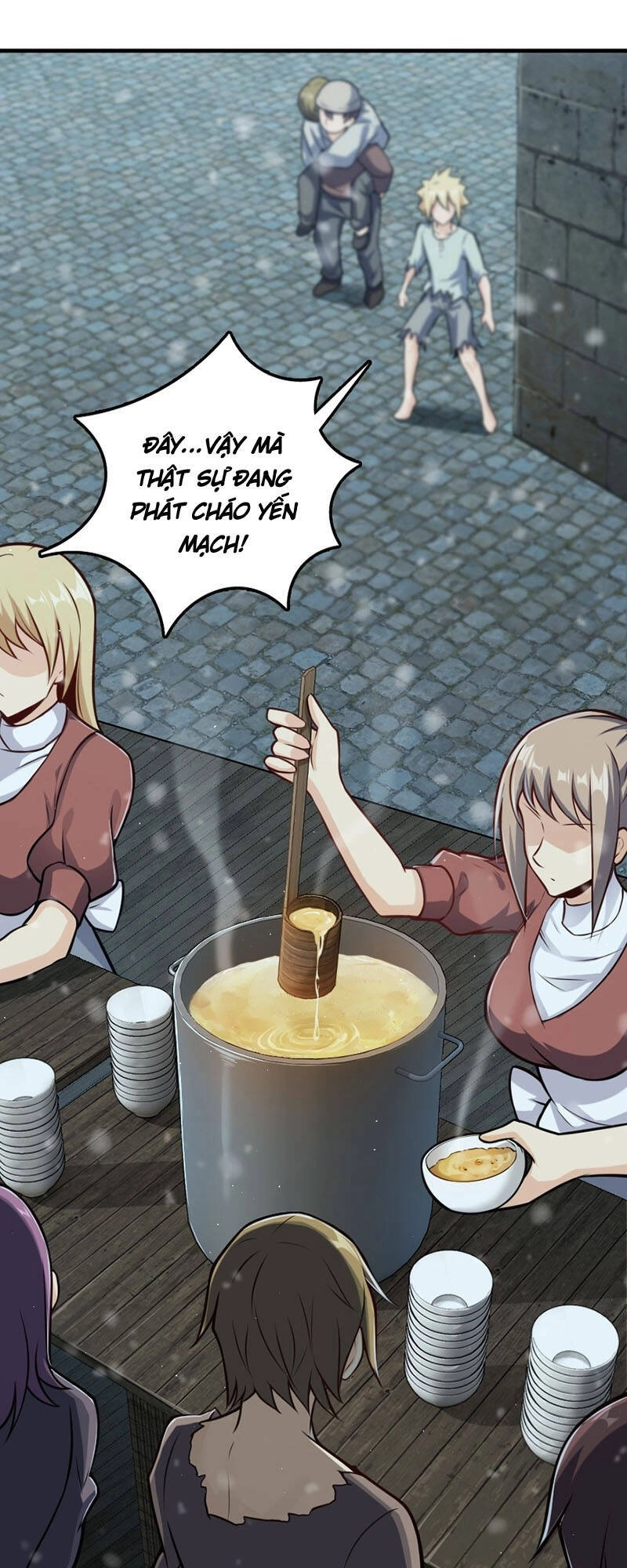 Thả Vu Nữ Đó Ra Chapter 275 - 31