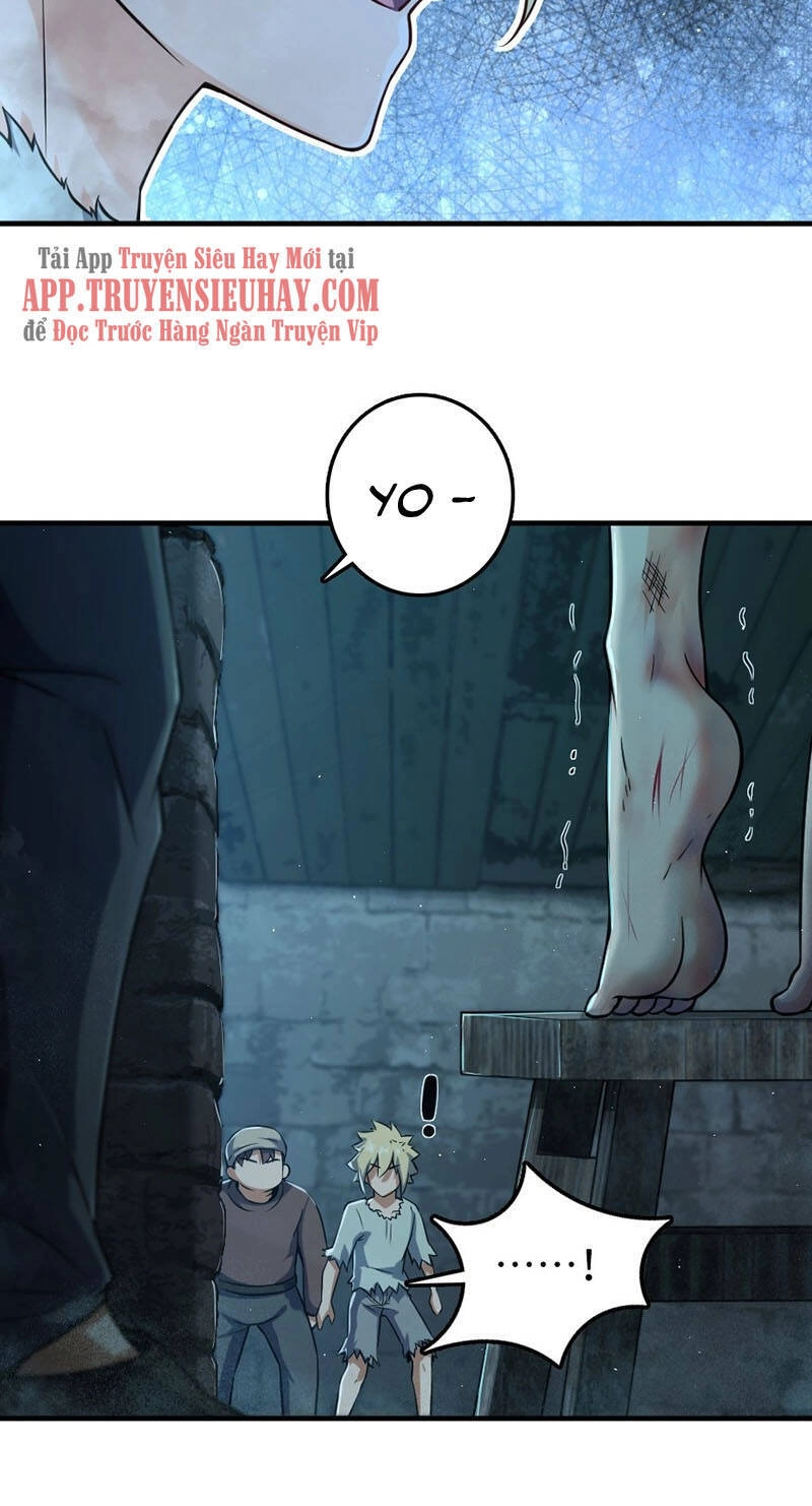 Thả Vu Nữ Đó Ra Chapter 275 - 38