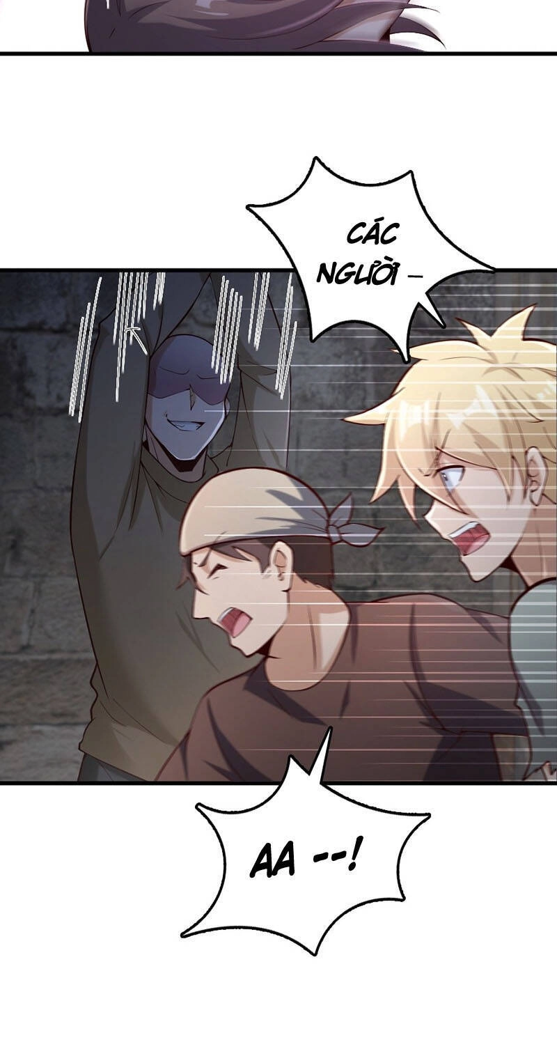 Thả Vu Nữ Đó Ra Chapter 276 - 5