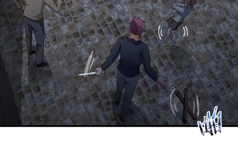 Thả Vu Nữ Đó Ra Chapter 276 - 7