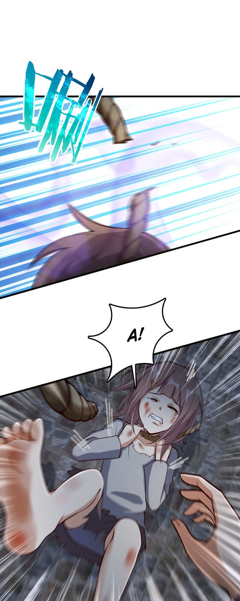 Thả Vu Nữ Đó Ra Chapter 276 - 10