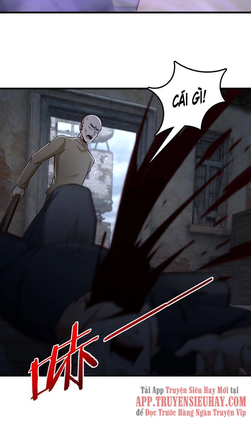 Thả Vu Nữ Đó Ra Chapter 276 - 13