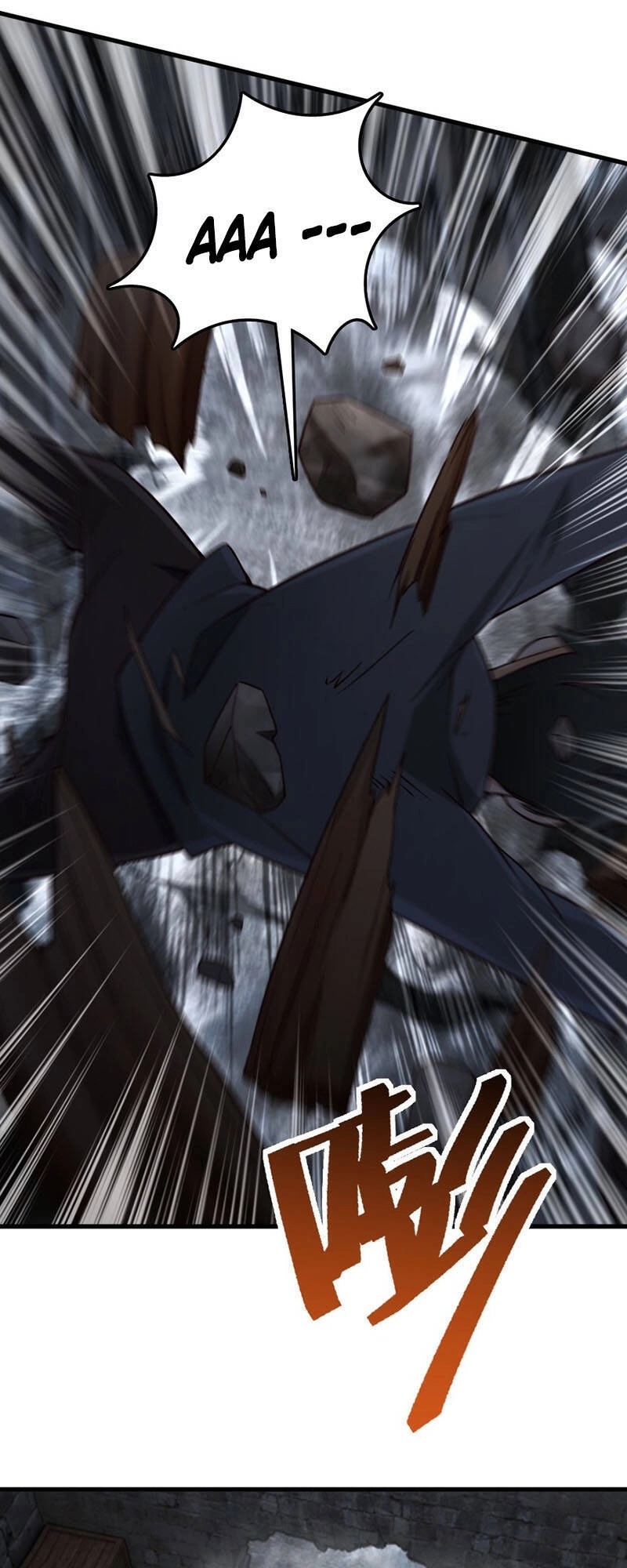 Thả Vu Nữ Đó Ra Chapter 276 - 16