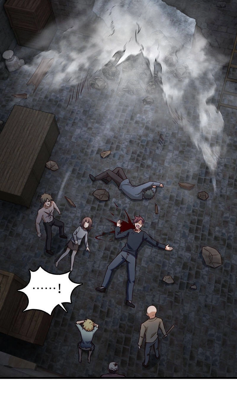 Thả Vu Nữ Đó Ra Chapter 276 - 17