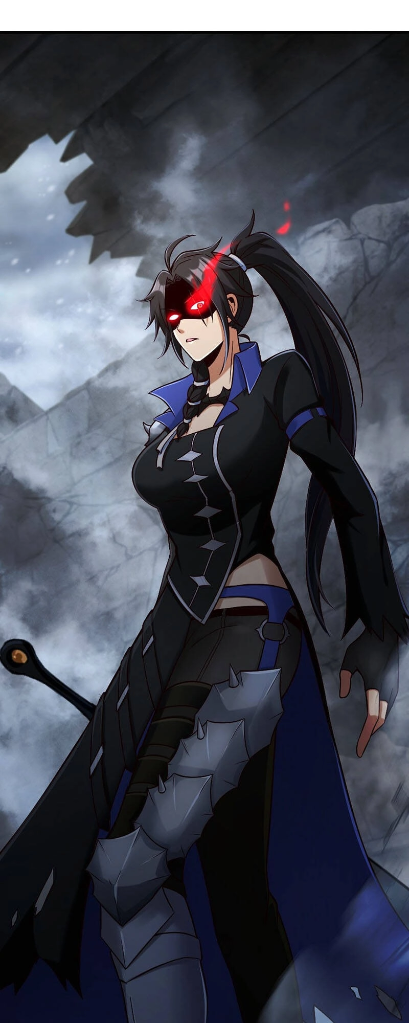 Thả Vu Nữ Đó Ra Chapter 276 - 18