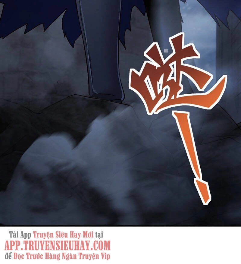 Thả Vu Nữ Đó Ra Chapter 276 - 19