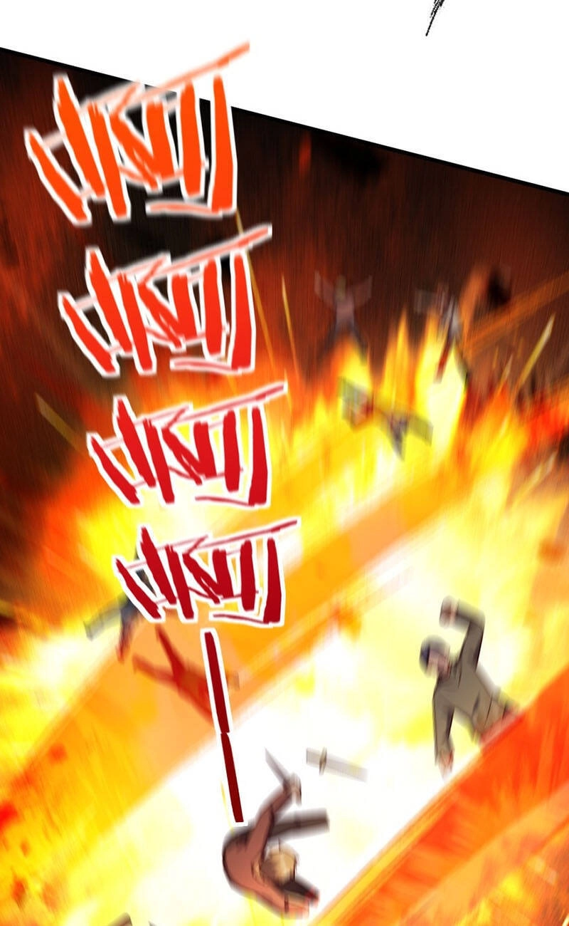 Thả Vu Nữ Đó Ra Chapter 276 - 21