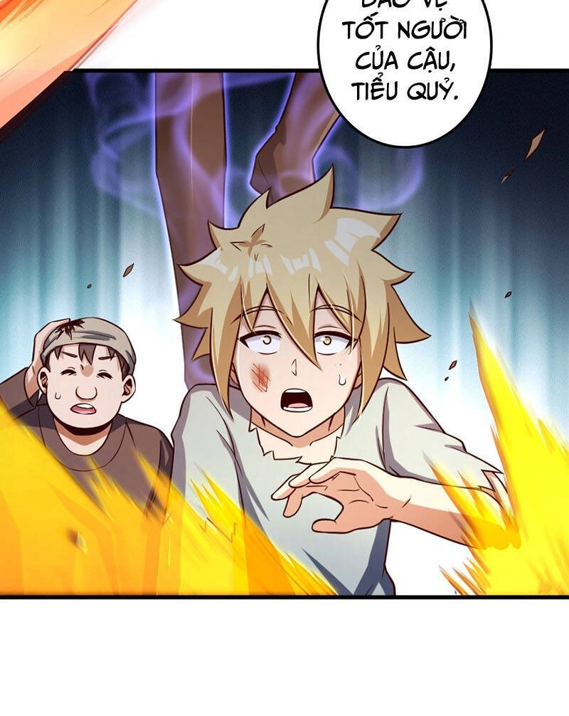 Thả Vu Nữ Đó Ra Chapter 276 - 23