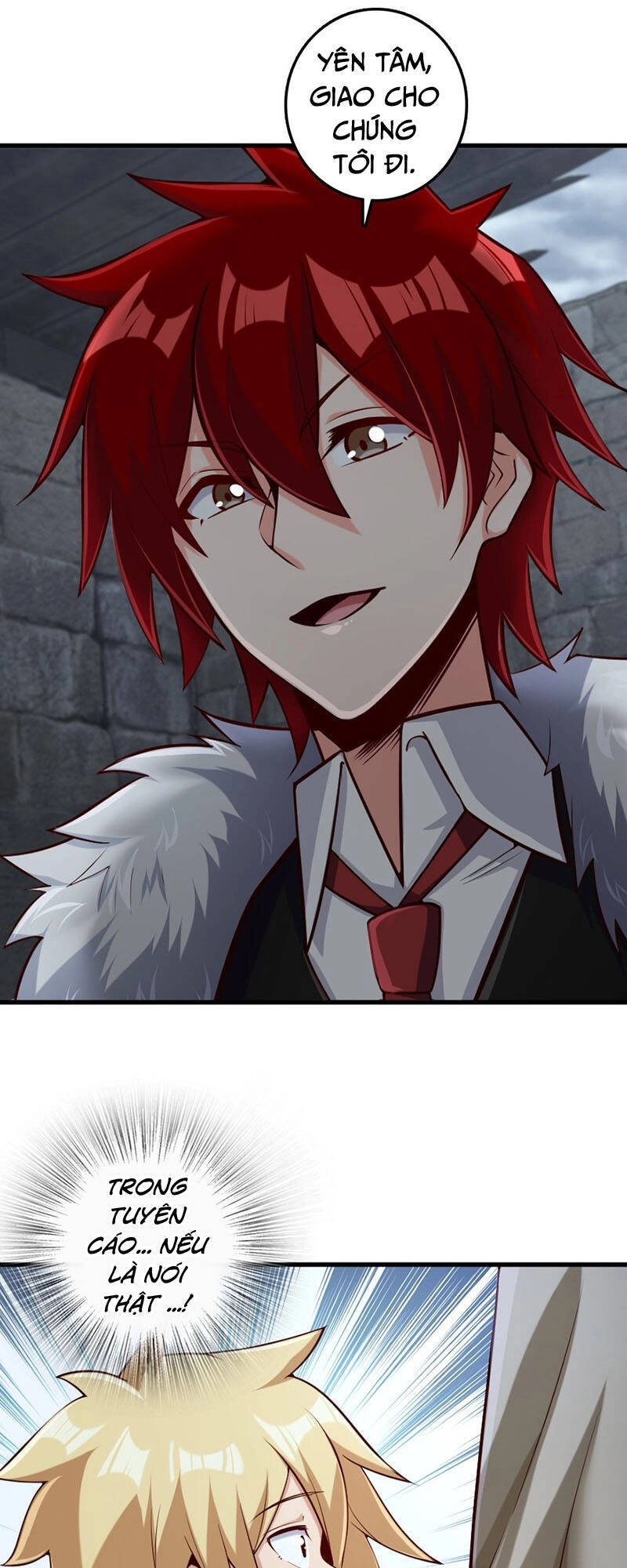 Thả Vu Nữ Đó Ra Chapter 276 - 26