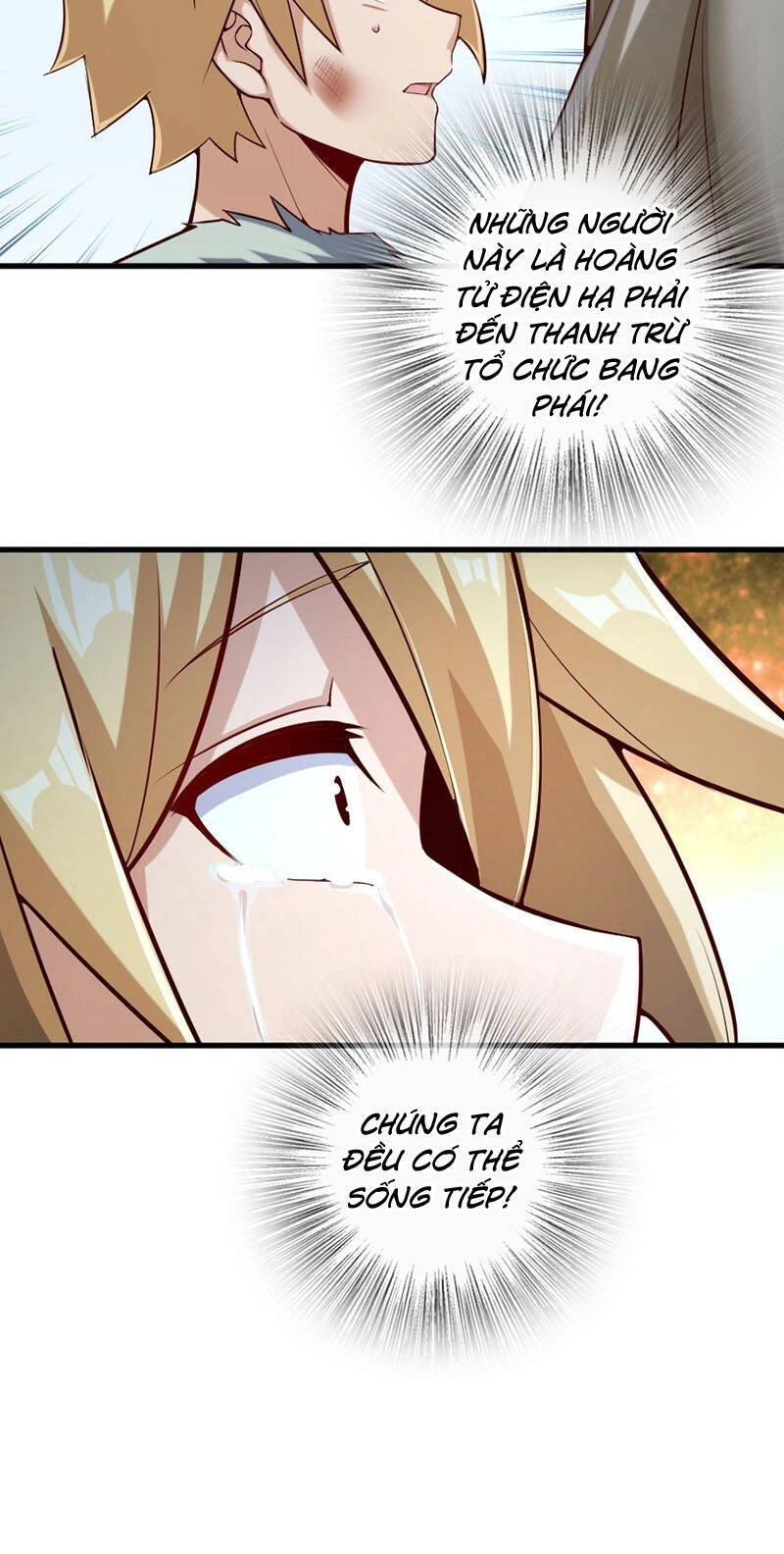 Thả Vu Nữ Đó Ra Chapter 276 - 27