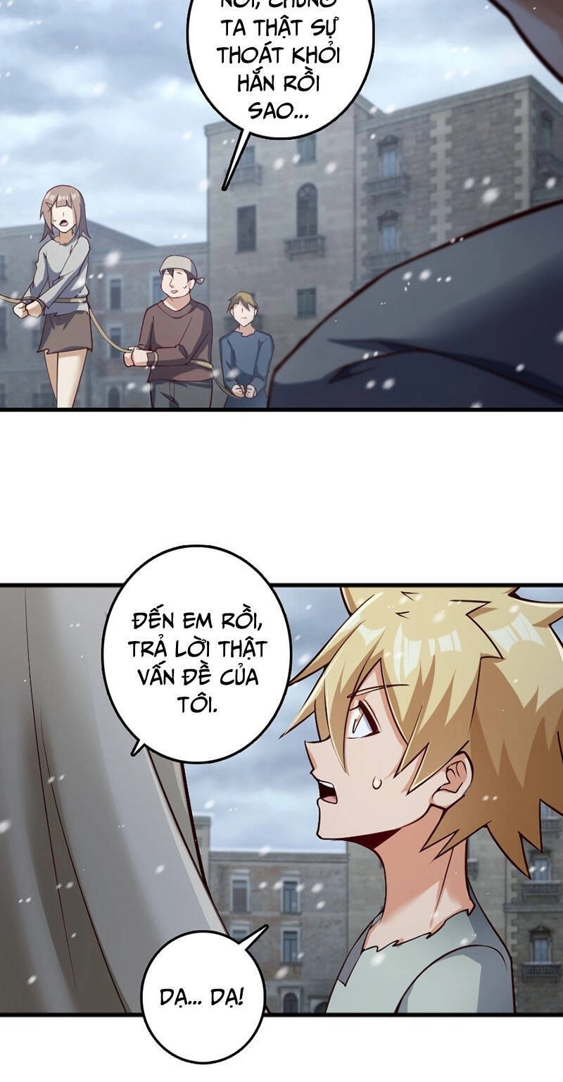 Thả Vu Nữ Đó Ra Chapter 276 - 29