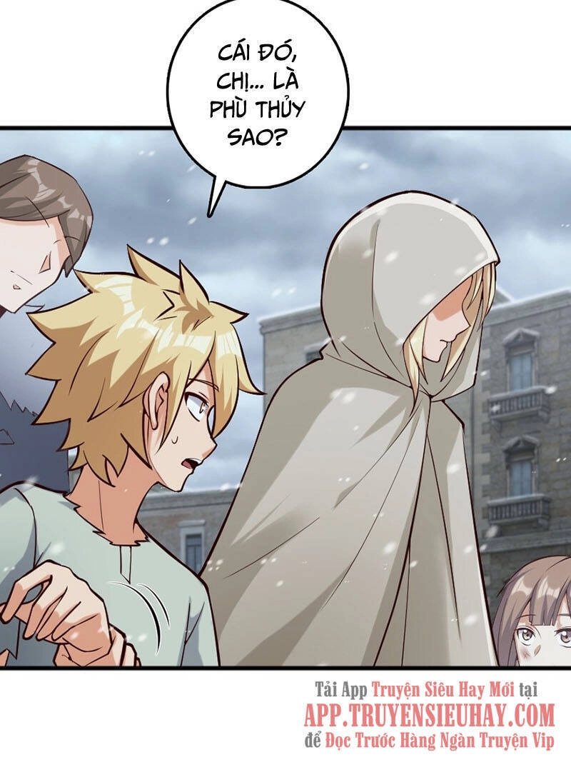 Thả Vu Nữ Đó Ra Chapter 276 - 31