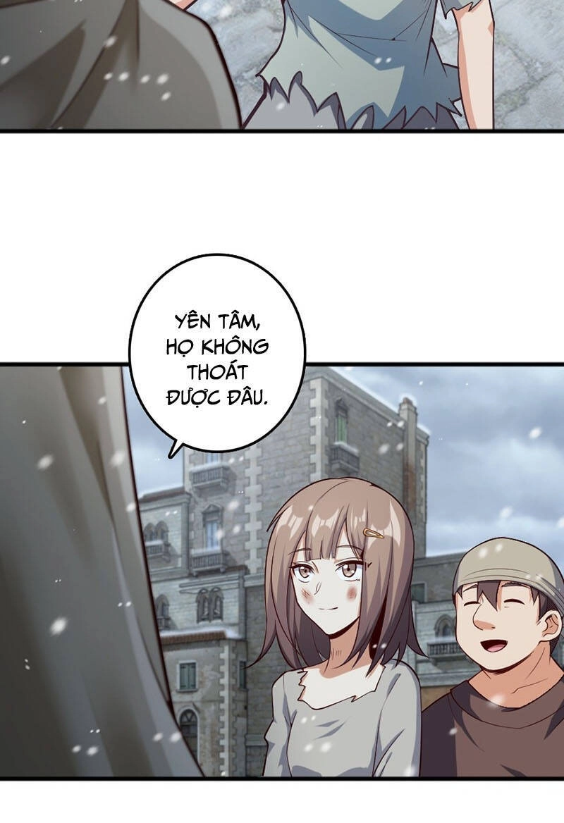 Thả Vu Nữ Đó Ra Chapter 276 - 33