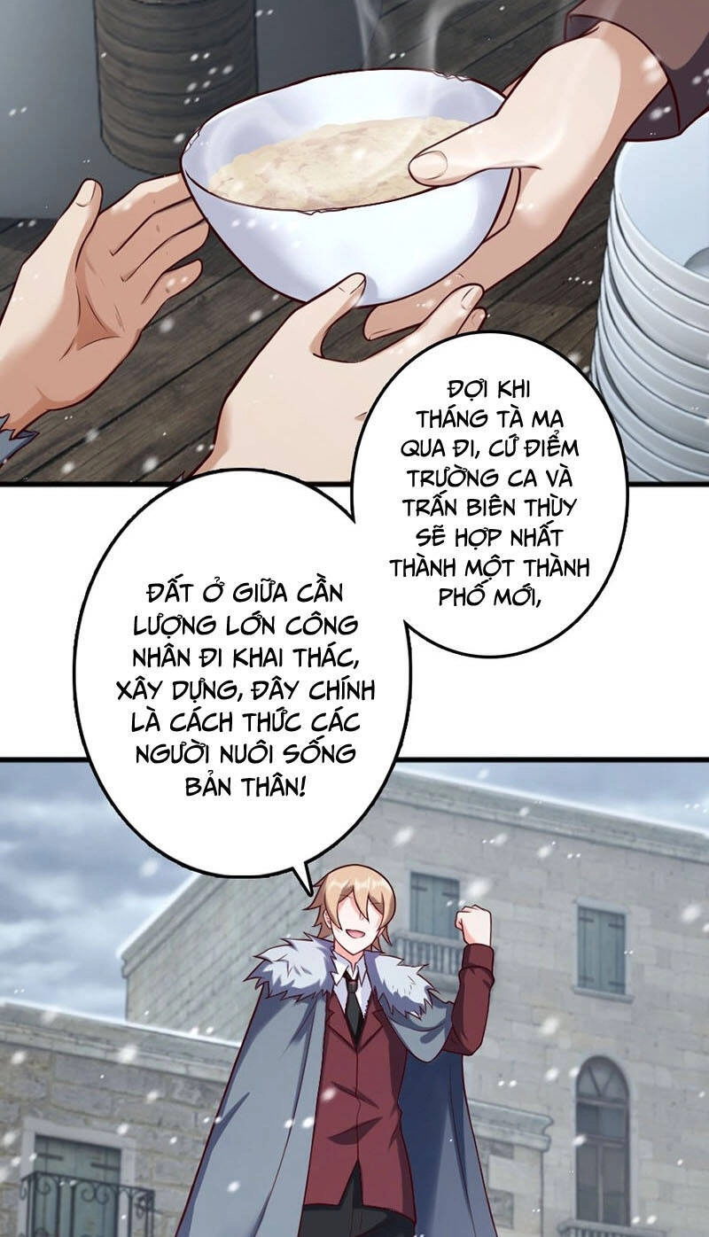 Thả Vu Nữ Đó Ra Chapter 276 - 37