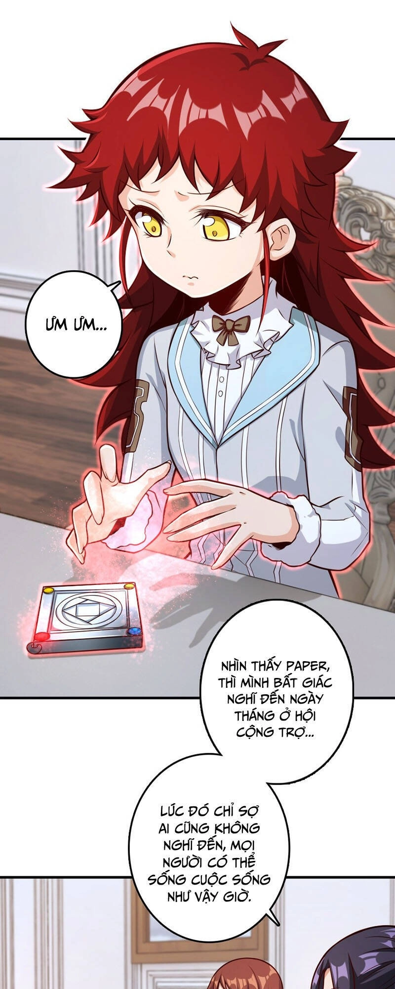 Thả Vu Nữ Đó Ra Chapter 277 - 4