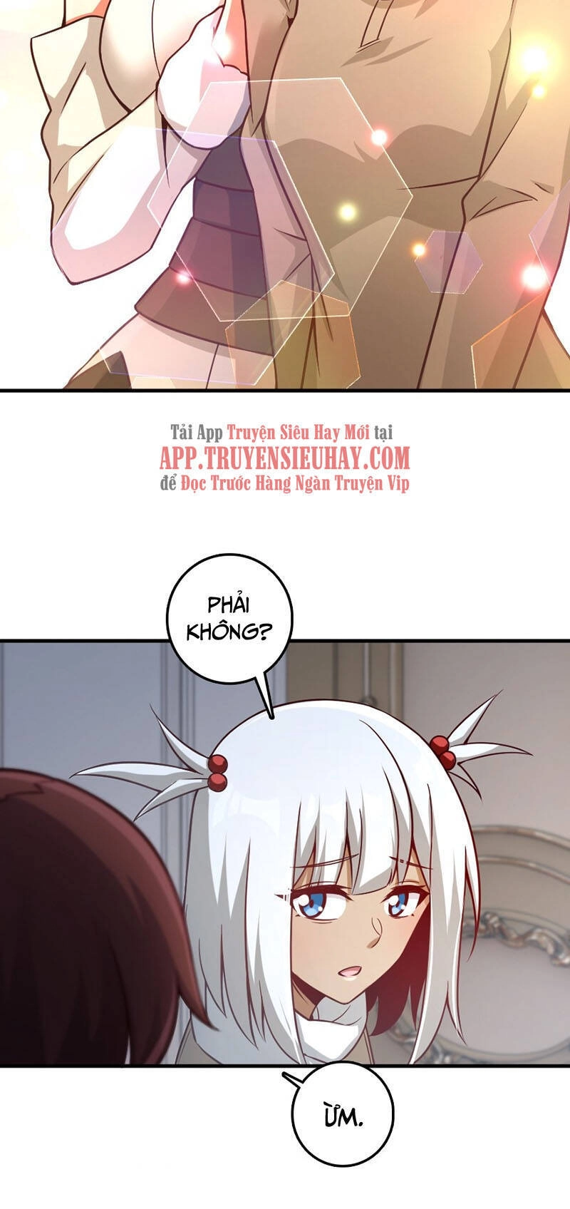 Thả Vu Nữ Đó Ra Chapter 277 - 25