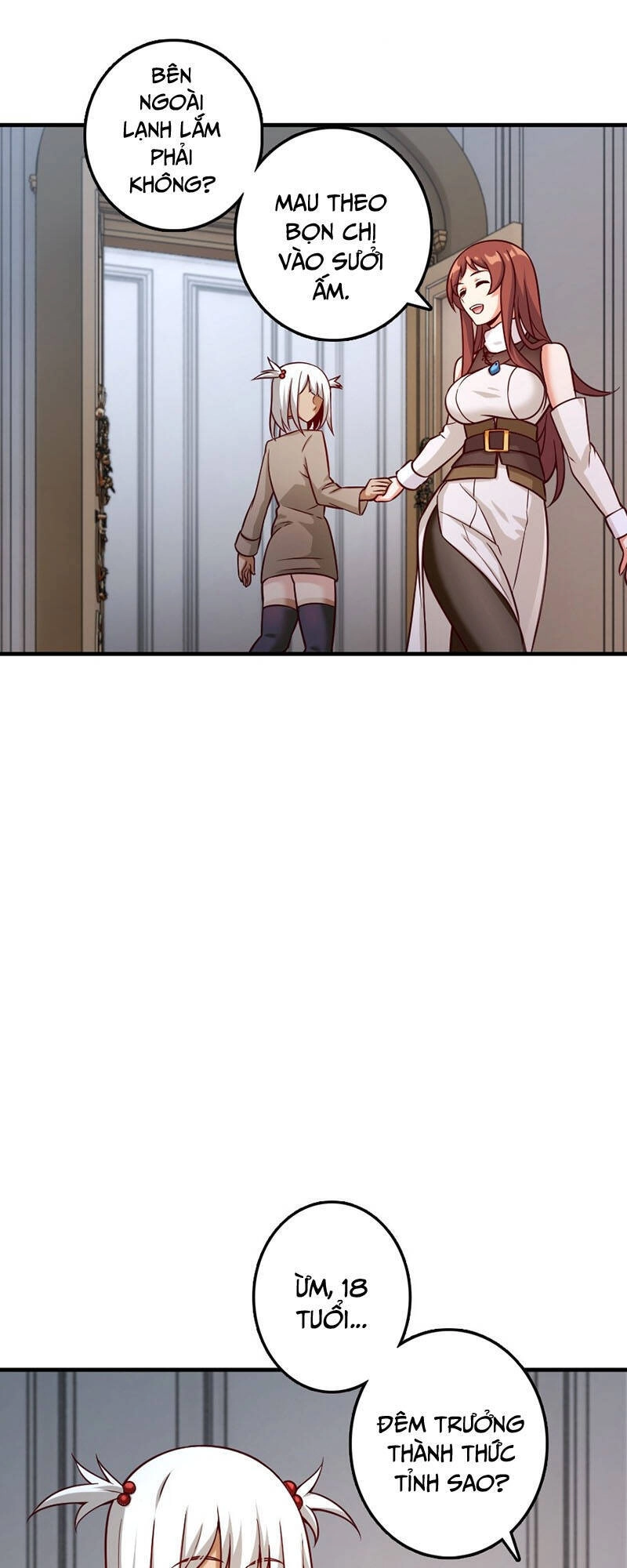 Thả Vu Nữ Đó Ra Chapter 277 - 26